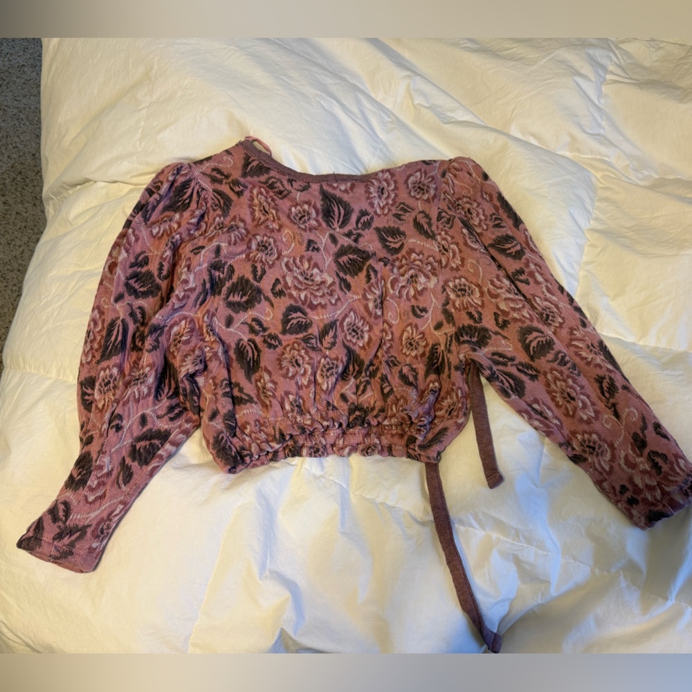 Bundle of 5 Free People tops